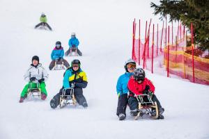 Gästehaus Biobauernhof Mandl