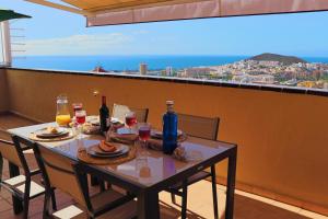 Sunset in The Heights Ocean View - HEATED POOL