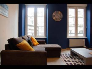 Appartements FerDinan By Locntour : photos des chambres