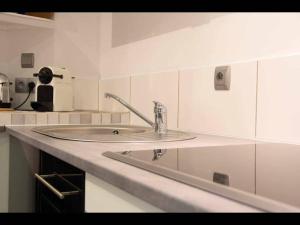 Appartements FerDinan By Locntour : photos des chambres