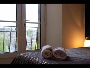 Appartements FerDinan By Locntour : photos des chambres