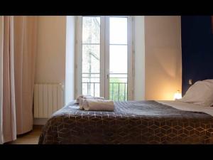 Appartements FerDinan By Locntour : photos des chambres