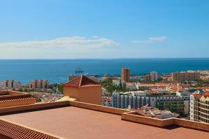 Sunset in The Heights Ocean View - HEATED POOL
