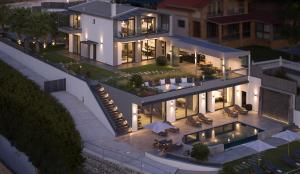 Villa OMNIA - Luxury Bound on Earth