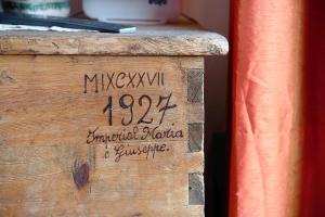 Ampia vista sul lago di Como