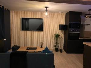 LEclipse maison romantique avec Jacuzzi