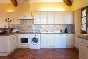 Appartements Campu Latinu : photos des chambres