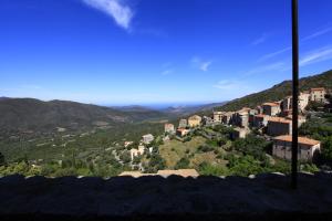 Appartements Campu Latinu : photos des chambres