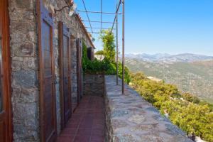 Appartements Campu Latinu : photos des chambres