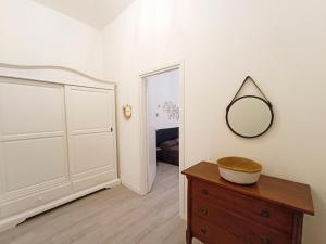 Giulio Cesare 78 Apartment