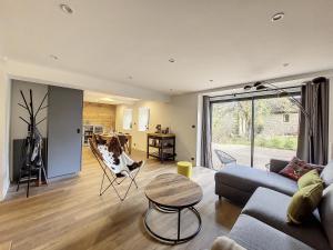 GREEN MARMOTTES 1 - Saint Jean D Aulps pied des pistes