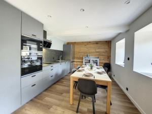 GREEN MARMOTTES 1 - Saint Jean D Aulps pied des pistes