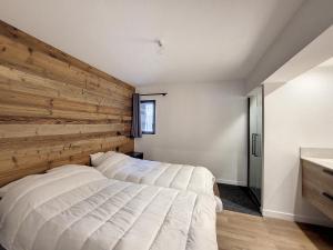 GREEN MARMOTTES 1 - Saint Jean D Aulps pied des pistes