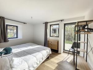 GREEN MARMOTTES 1 - Saint Jean D Aulps pied des pistes