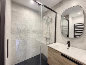 GREEN MARMOTTES 1 - Saint Jean D Aulps pied des pistes