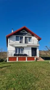 Cabana La Câmpe - Sic