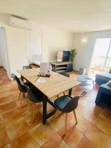 Appartements 