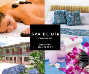 Casa Flórez Hotel Campestre