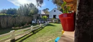 La casa de Rodrigo y Manuela - Facinas