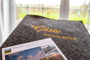 Schäferhof Dircks Fewo 2