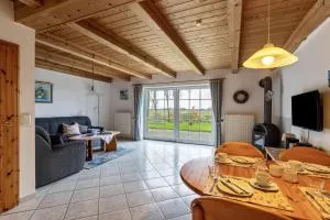 Schäferhof Dircks Fewo 2 - Osterhever