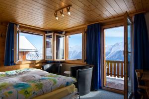Chalet Weisshorn 5