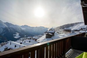 Chalet Weisshorn 5