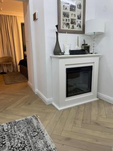 Luxury penthouse with Kosice view