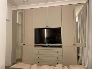 Luxury penthouse with Kosice view