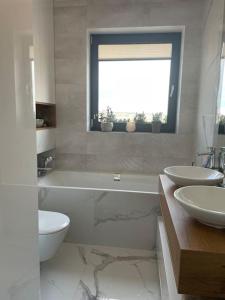 Luxury penthouse with Kosice view