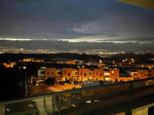 Luxury penthouse with Kosice view