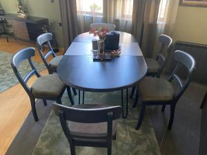 Cozy mountain apartament near the Gondola lift