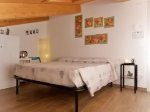 Oasi dei Deserti - Camera con colazione - Morciano di Romagna