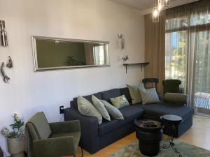 Cozy mountain apartament near the Gondola lift