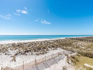 Gulf Winds #204 - Pensacola Beach的二星级酒店