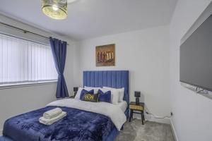 Vion Apartment- Westerton