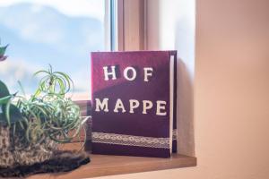 Apartment Völs Gfliererhof