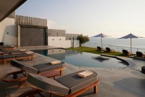 Villa OMNIA - Luxury Bound on Earth