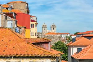 Oporto River View 2 Bed