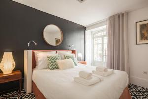 Oporto River View 2 Bed