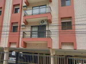 Apartamento Climatizado a 150 Metros da Praia