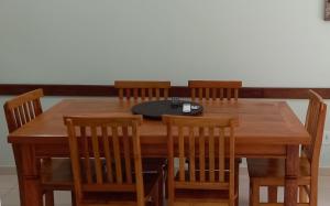 Apartamento Climatizado a 150 Metros da Praia