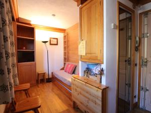 Appartements Studio Val-d'Isere, 1 piece, 2 personnes - FR-1-694-84 : photos des chambres