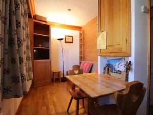 Studio confort avec wifi près des pistes - FR-1-694-84