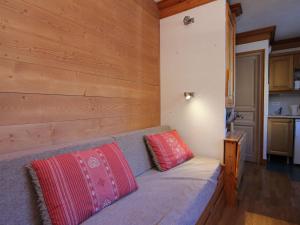 Appartements Studio Val-d'Isere, 1 piece, 2 personnes - FR-1-694-84 : photos des chambres