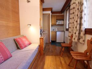 Appartements Studio cosy et lumineux au coeur de Val-d'Isere, proche pistes, commerces, et commodites. - FR-1-694-84 : photos des chambres