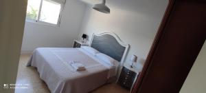 Gracioso apartamento en Massanassa