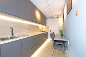 Grand Apartments Centre of Craiova