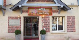 Hotels Almoria Hotel & SPA : photos des chambres
