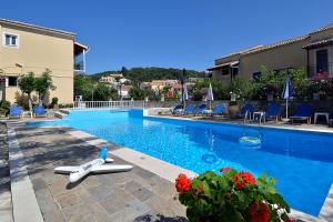 Solaris Apartment Kassiopi Corfu Greece